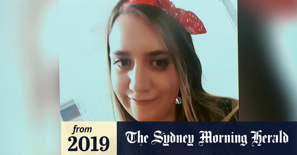 Video Body found in Melbourne park identified